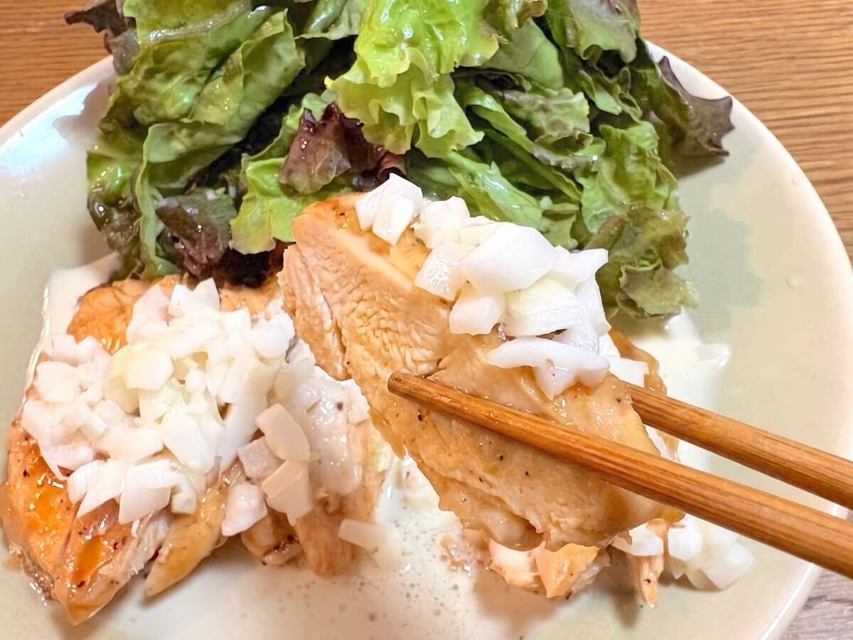 チキン南蛮