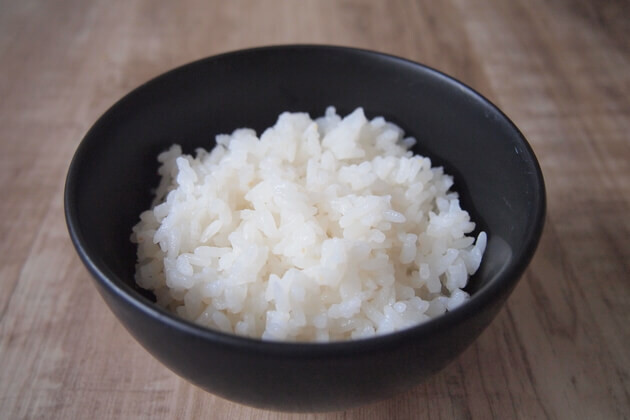 “炭水化物抜き”について