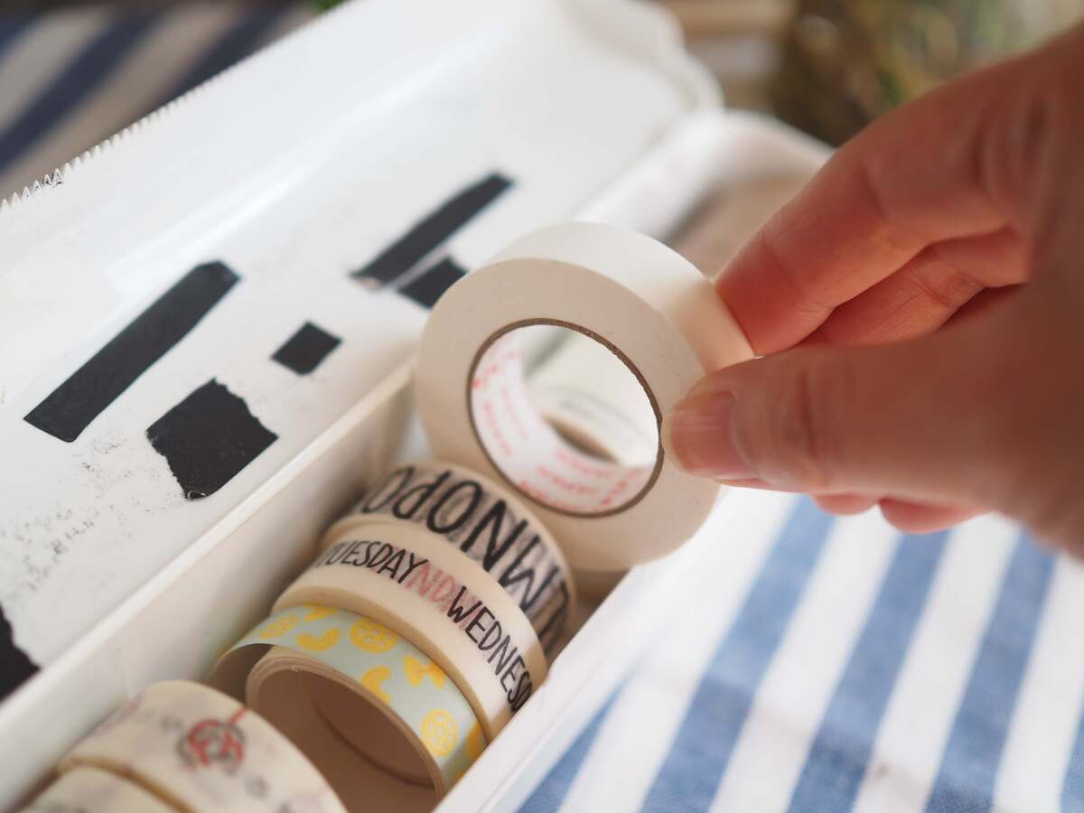 「セリア」「ダイソー」「ワッツ」で見つけた、おすすめ商品