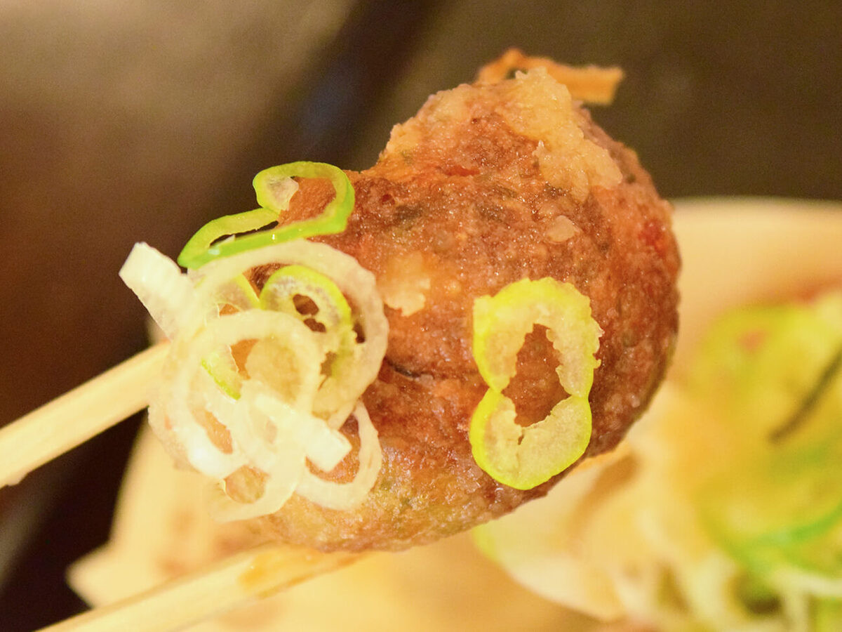 築地銀だこ