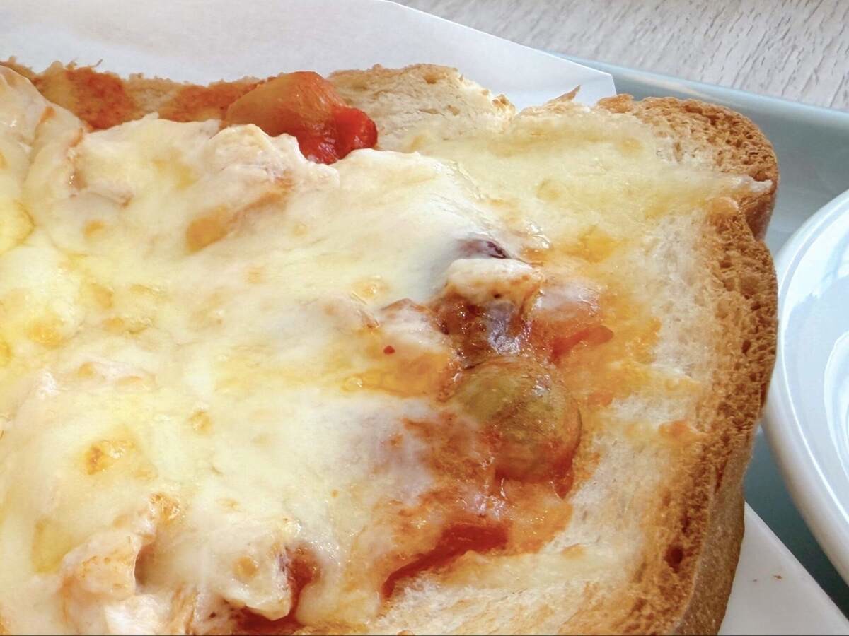 ドトールコーヒー