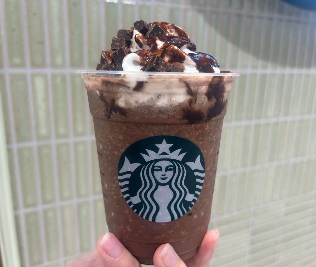 スタバ