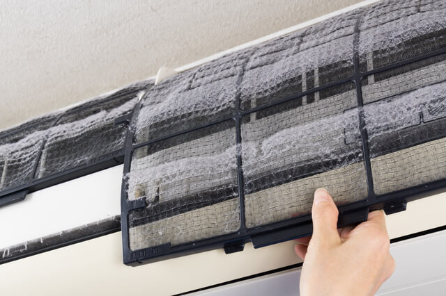 冬の暖房節電テク