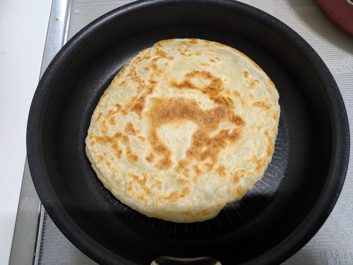 業務スーパーのパン