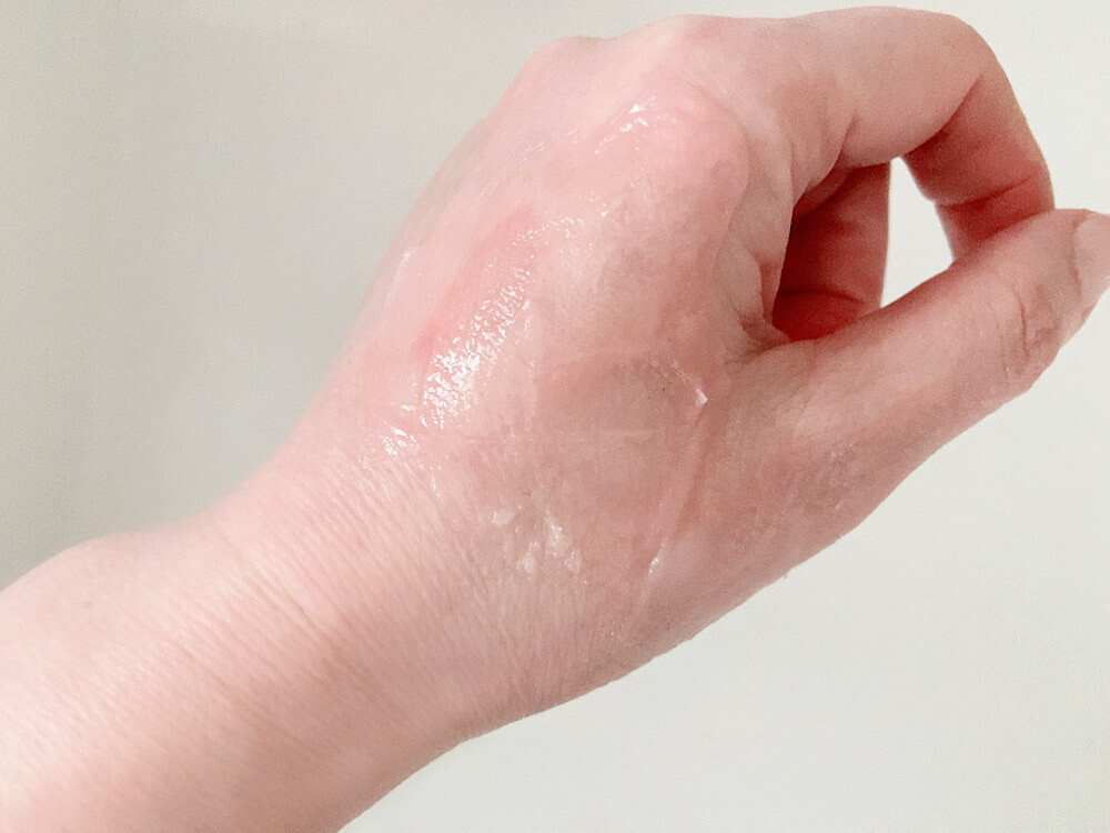 無印の新クレンジング「マイルドクレンジングバーム」