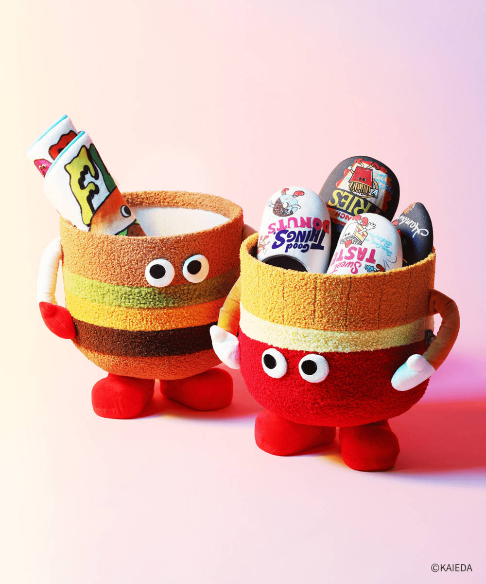 KAIEDA フレーバーズ ドーナツ ニコアンドコラボ niko and  ニコアンド KAIEDA フレーバーズ FLAVORS niko and