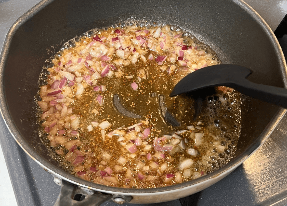 和田明日香さん「ホタテのカルパッチョ」のレシピ