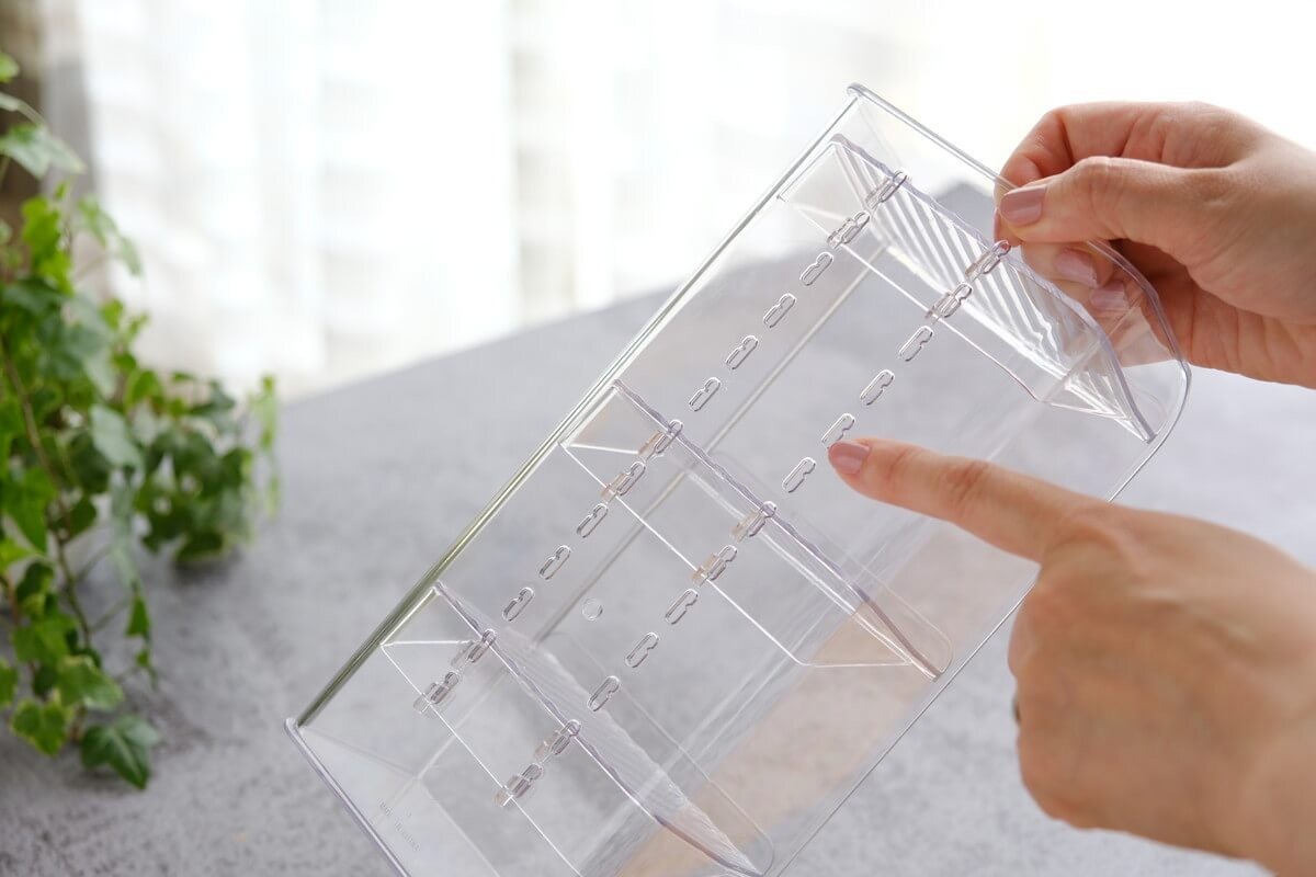 ダイソーおすすめ収納