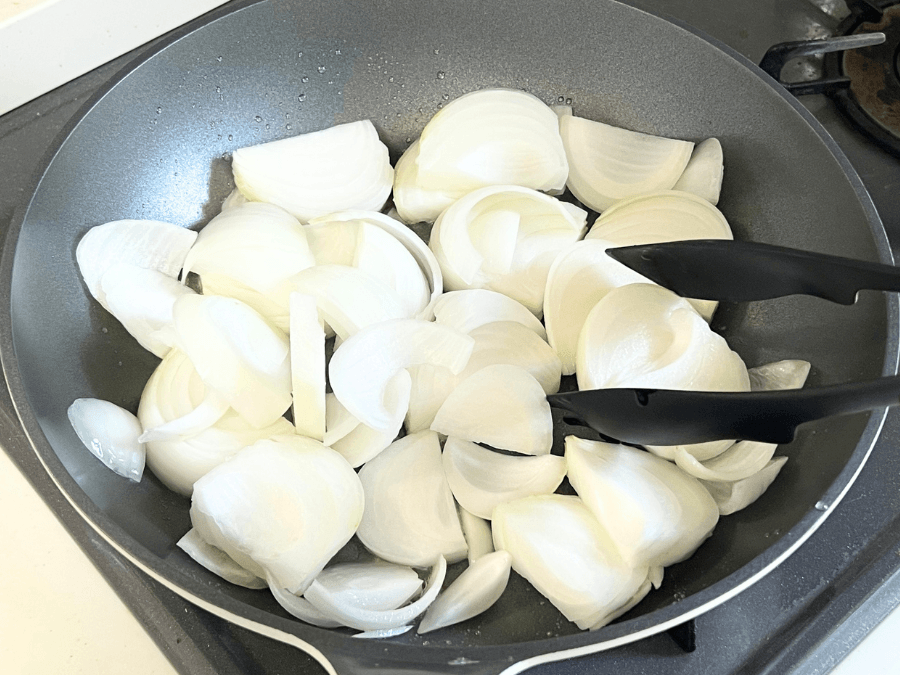 生姜焼き