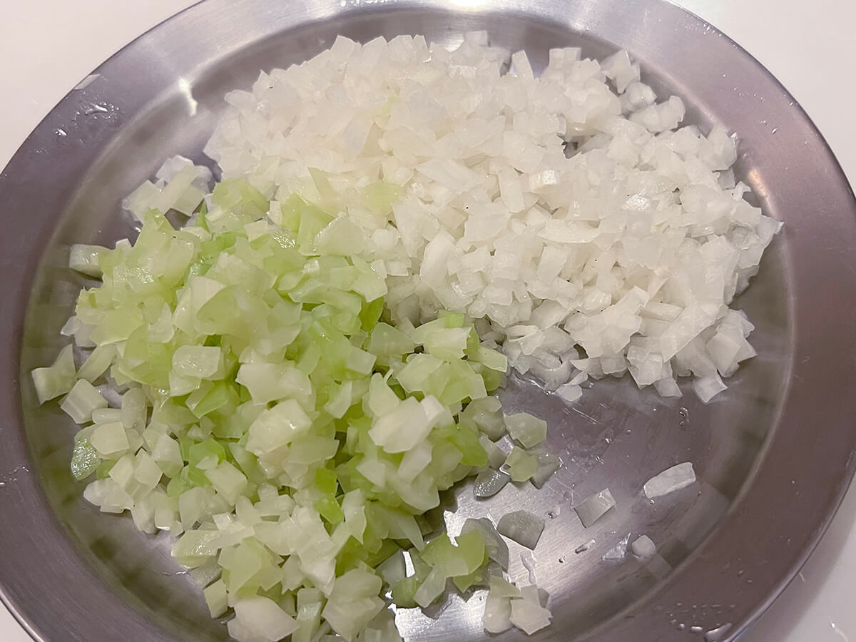 笠原将弘さん「和風ロールキャベツ」のレシピ