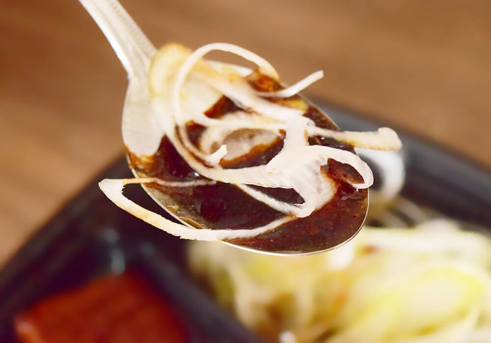 吉野家「厚切り豚角煮定食（テイクアウト）」実食レポ