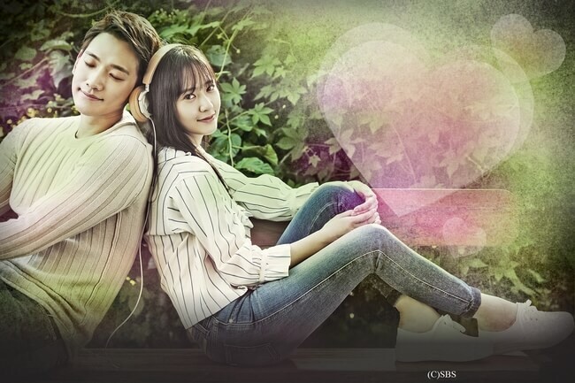 最高視聴率8.2%！愛と再生の韓国ドラマ『僕には愛しすぎる彼女』全16話