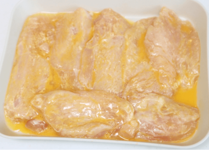 三國清三さん「三國流チキン南蛮」