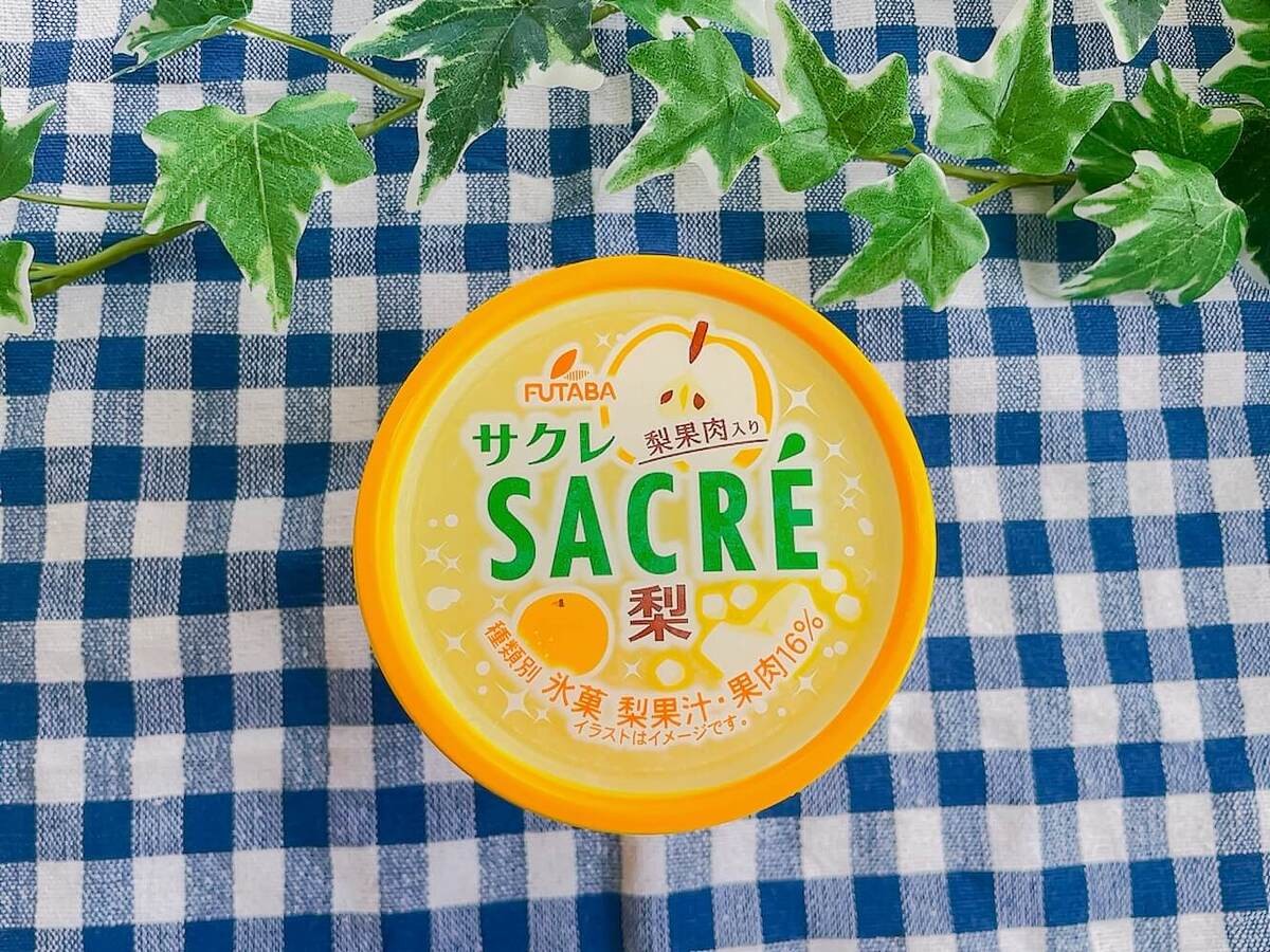 アイス