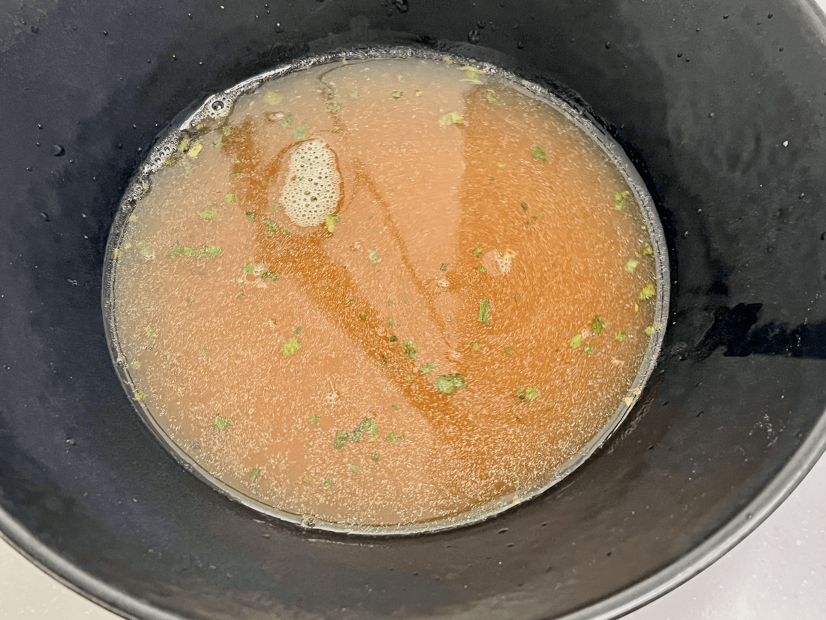 インスタント袋ラーメンの正しい作り方【アレンジ非推奨】