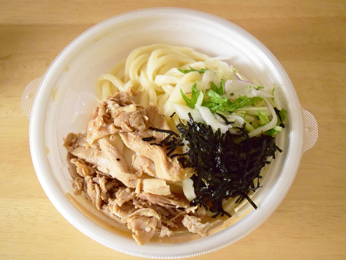 丸亀製麺