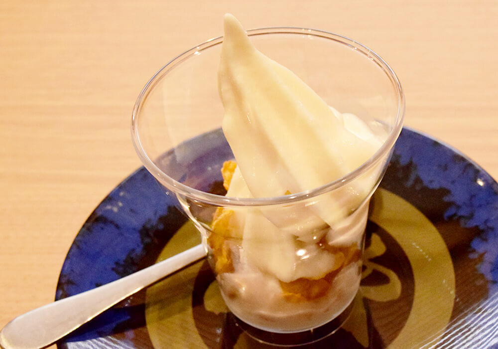 資さんうどん