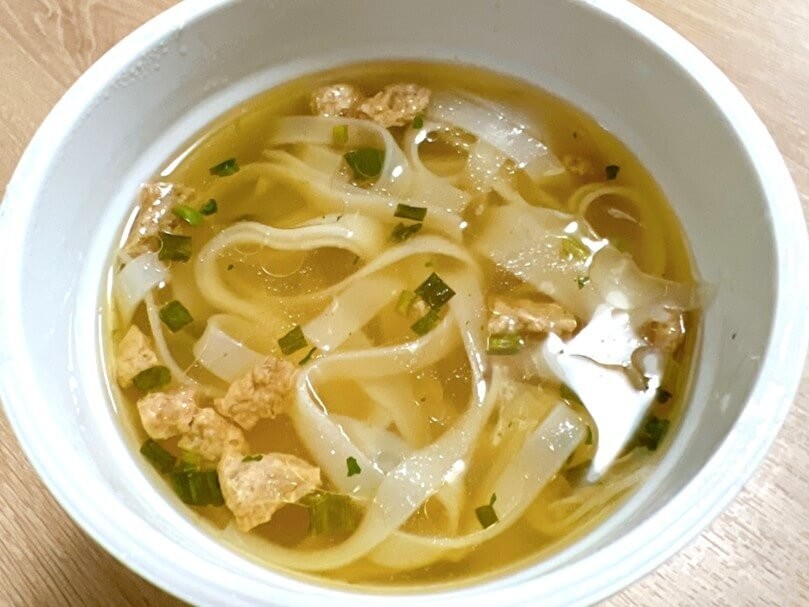 イオンからベトナム系カップ麺3種が発売！