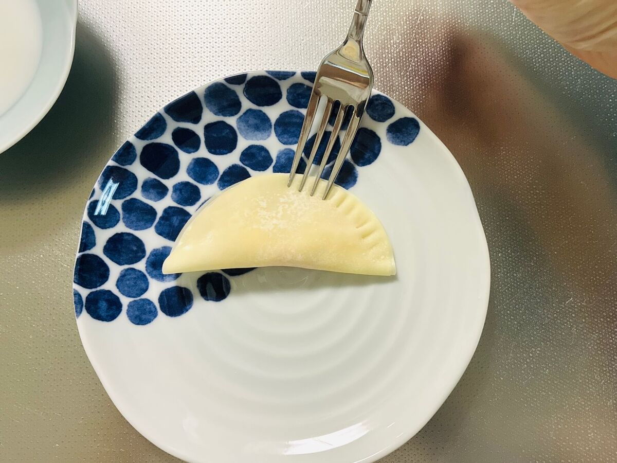 ピッツァフリッタ