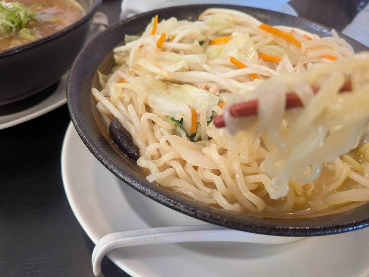 幸楽苑好きが知ってそうで知らない「お得な裏技」