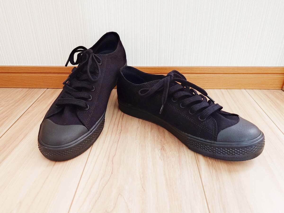 無印良品週間でぜひ狙いたいヒット商品！超優良スニーカー2選