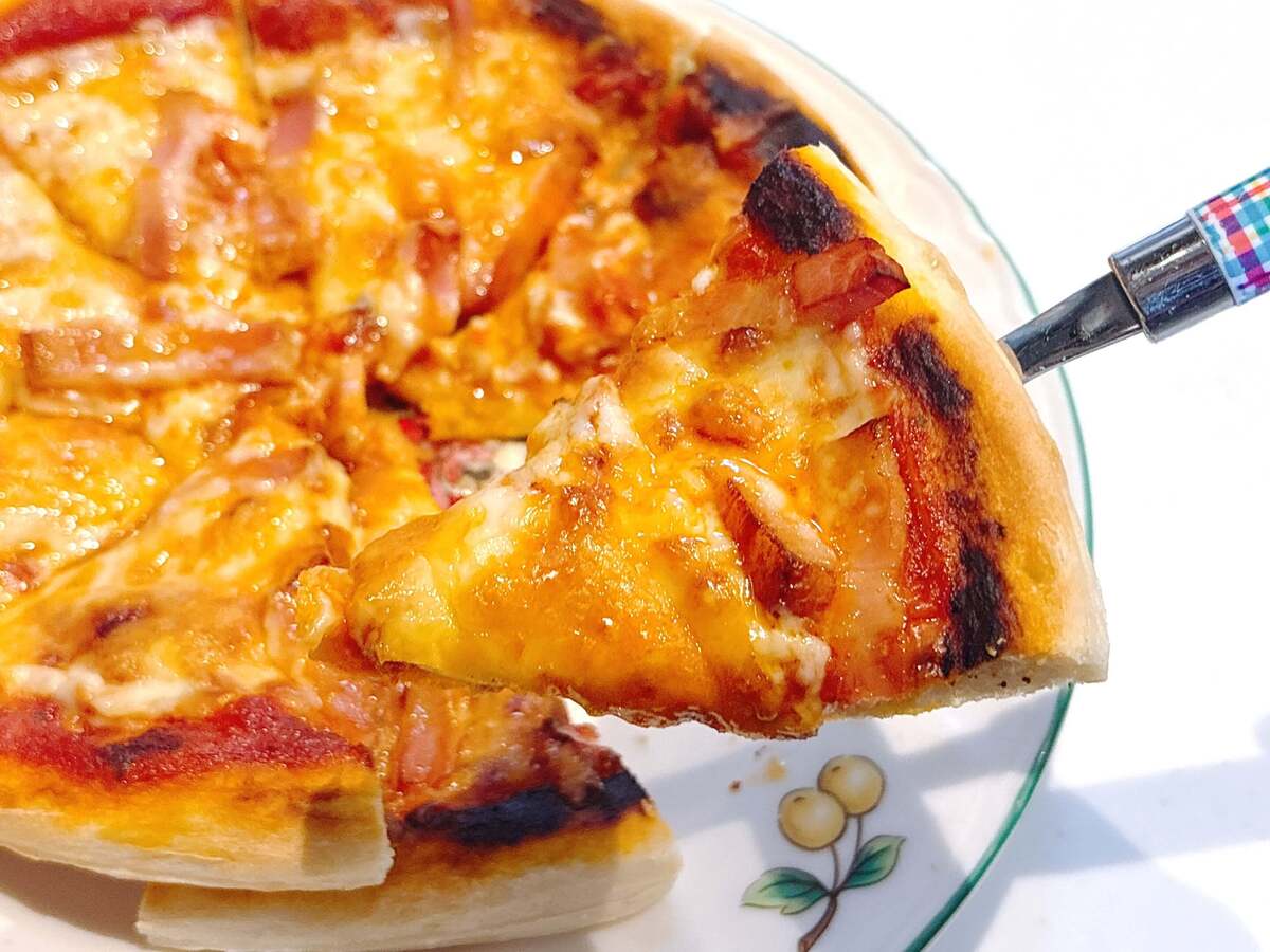 業務スーパー「トリノで作ったトマトパスタソース」