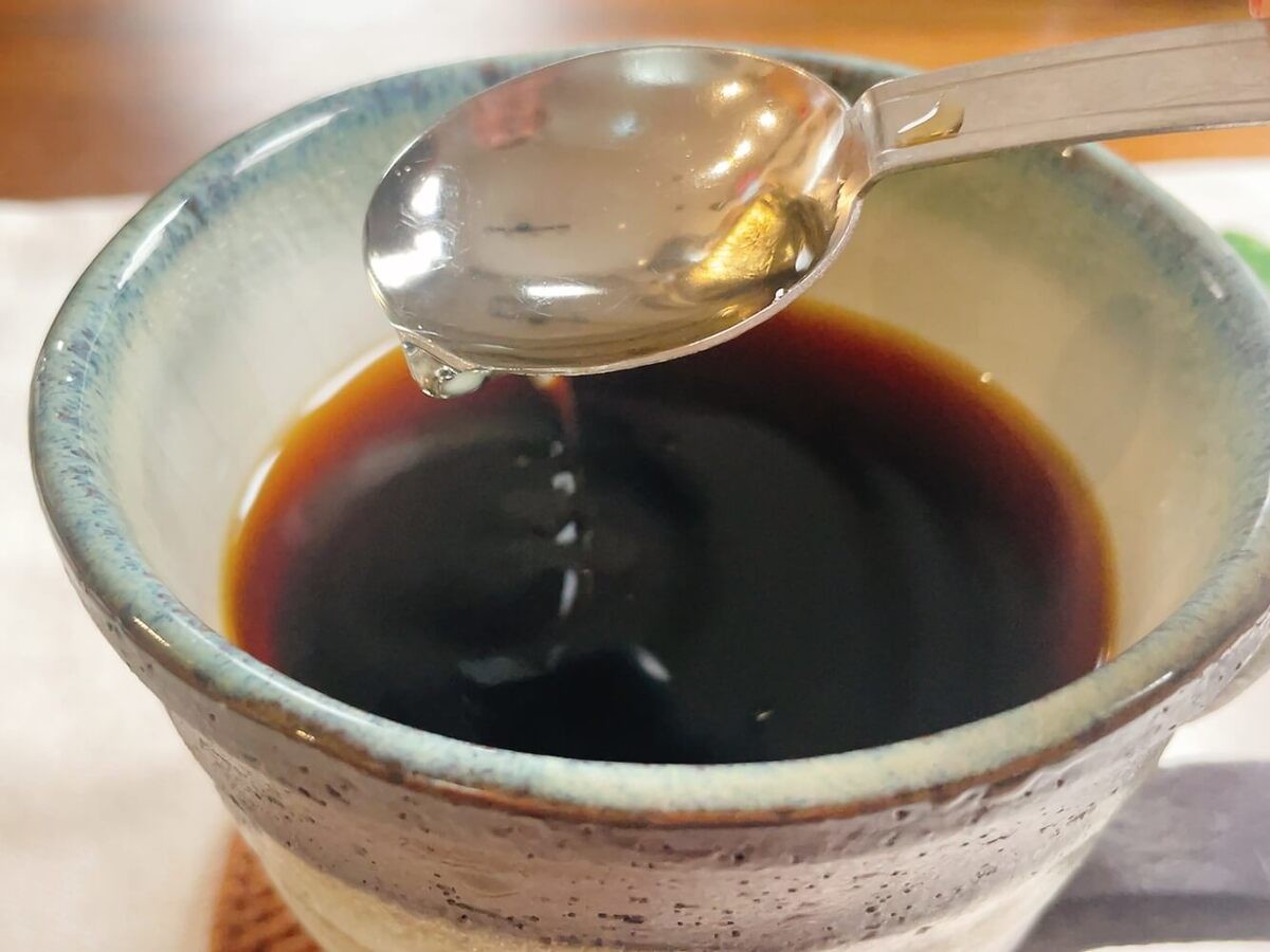 みりん風調味料