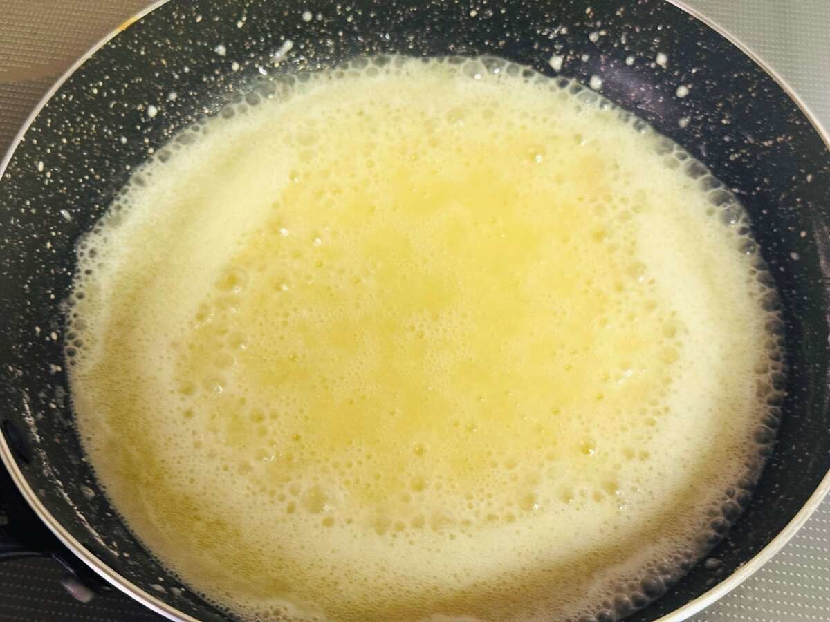油に小麦粉入れちゃう!?『裏ワザ 鶏の唐揚げ』