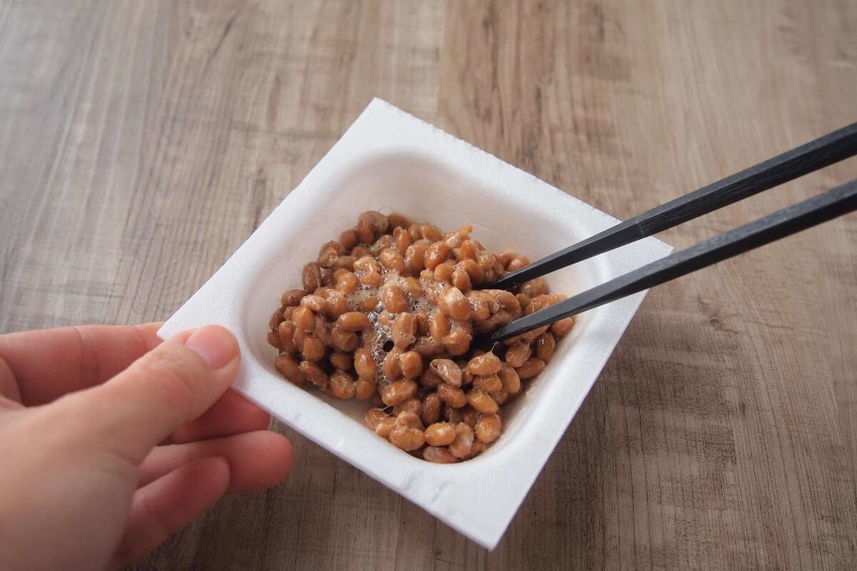 納豆の楽しみ方【おいしい食べ方】