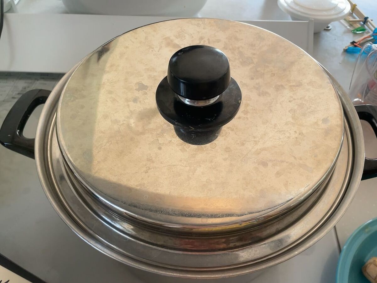 料理好きばあばさん「味染みおでん」