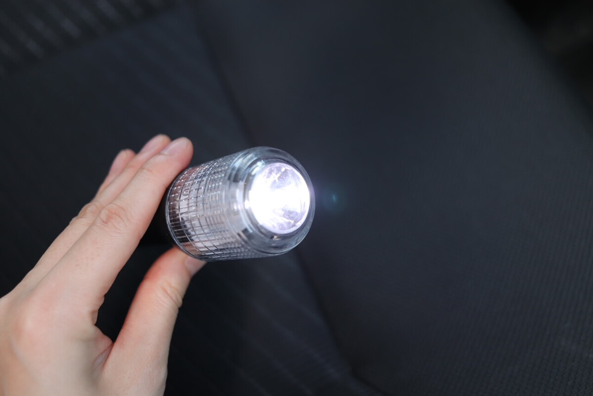 防災士おすすめ車載防災グッズ