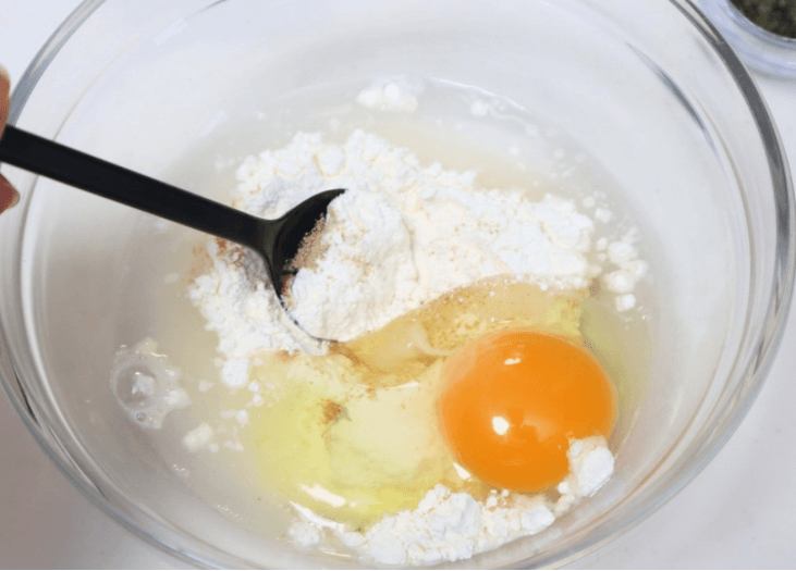 「くるくるはしまき」