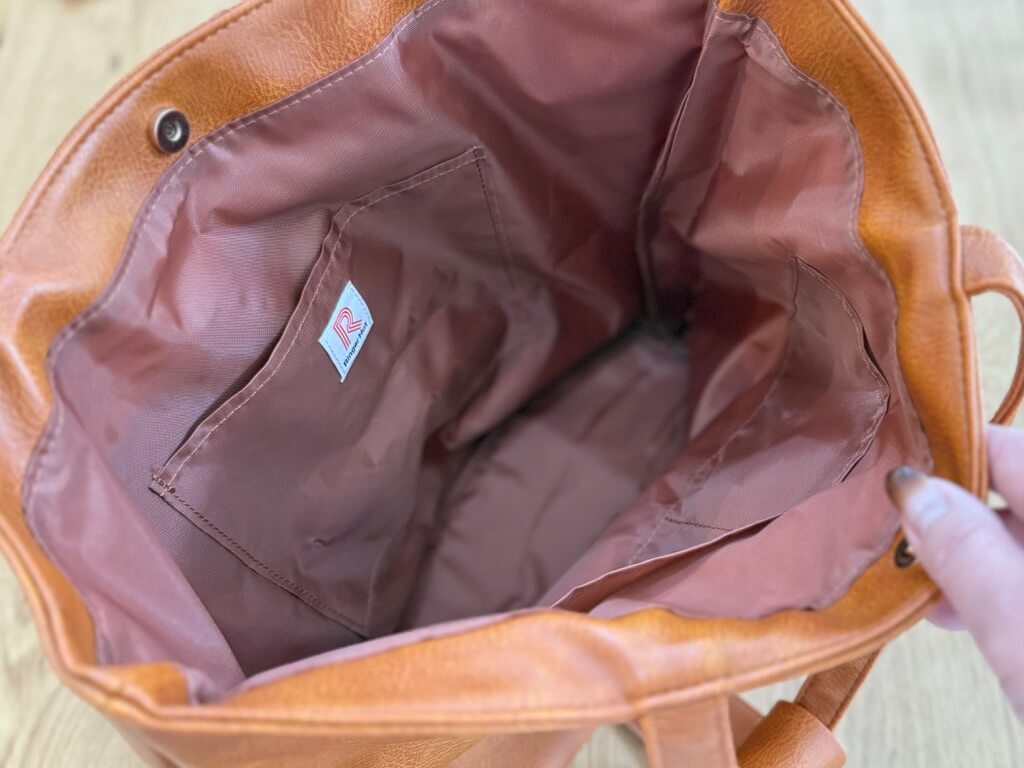 リンガーハットの福袋