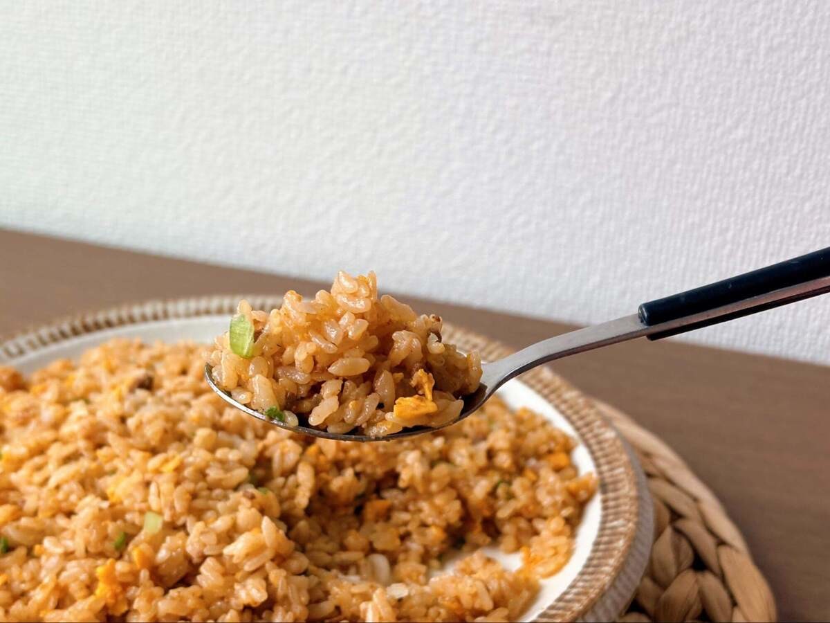 コスモスの冷凍食品