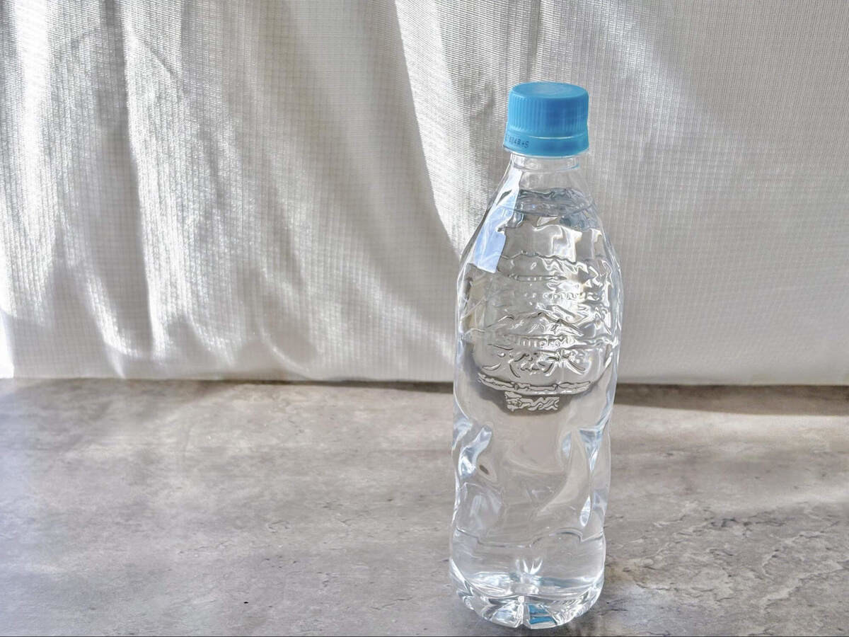 水道水