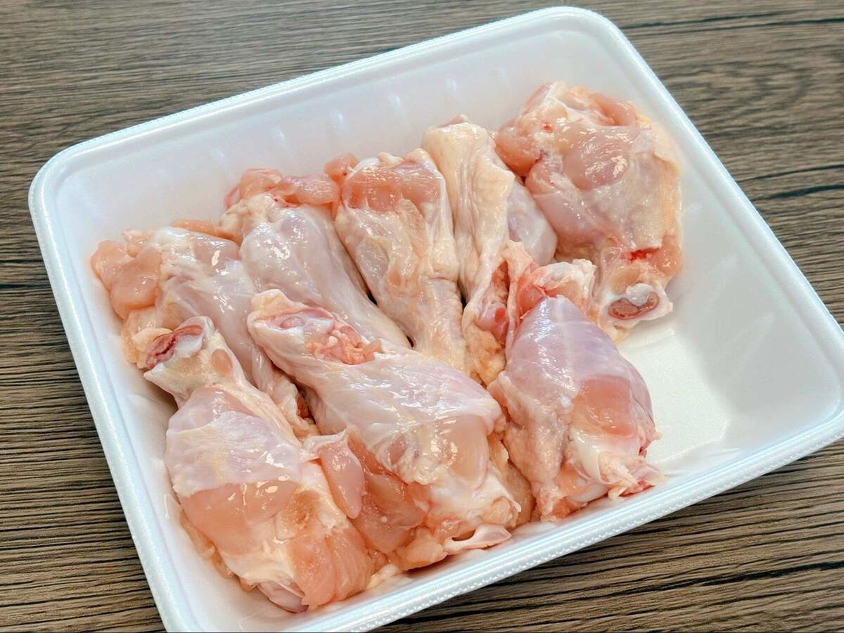 和田明日香さん「ポン酢アドボ」