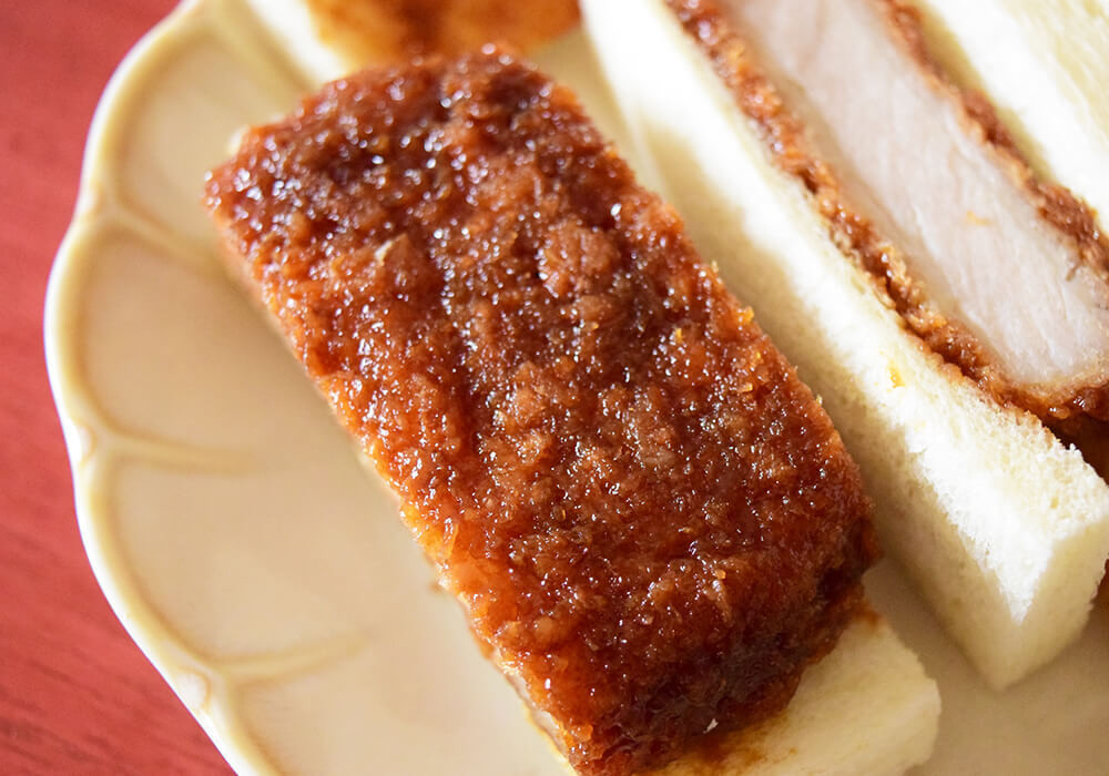 イオントップバリュイチ押しメニュー