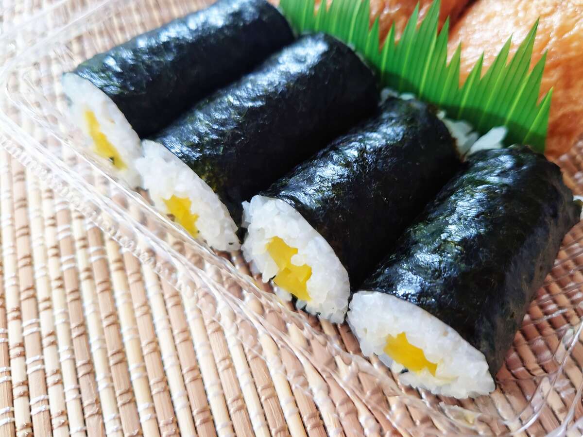 「いなり寿し 向島 松むら」