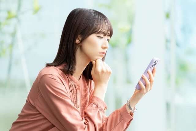 フリーWi-Fiを使う際にやってしまいがちなNG行動