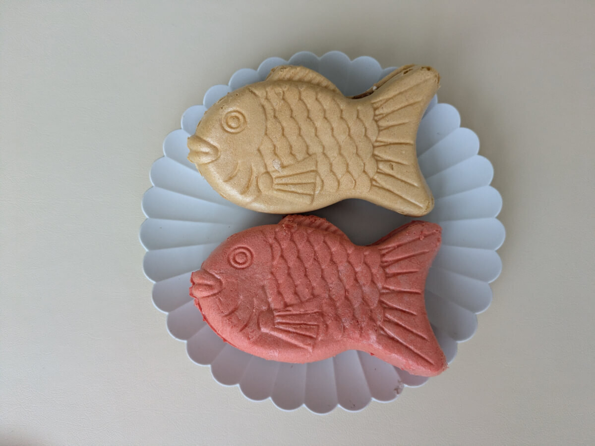 シャトレーゼ和菓子の「ここが推し」