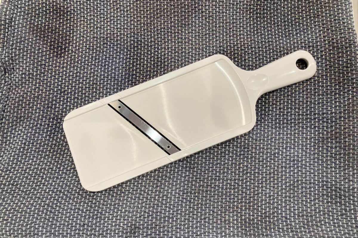 【無印良品】おすすめキッチンツール