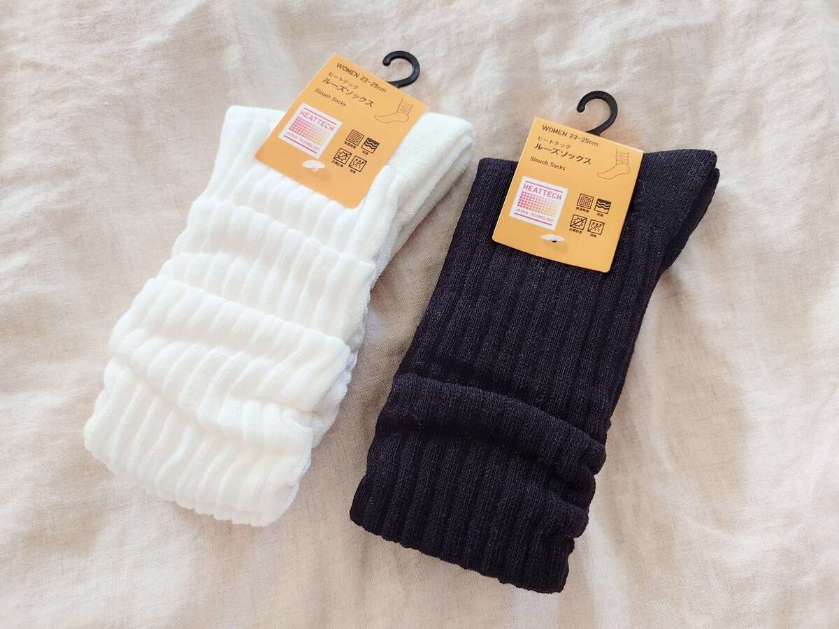 【サタプラ靴下回】ひたすら試してランキングでトップ5は？