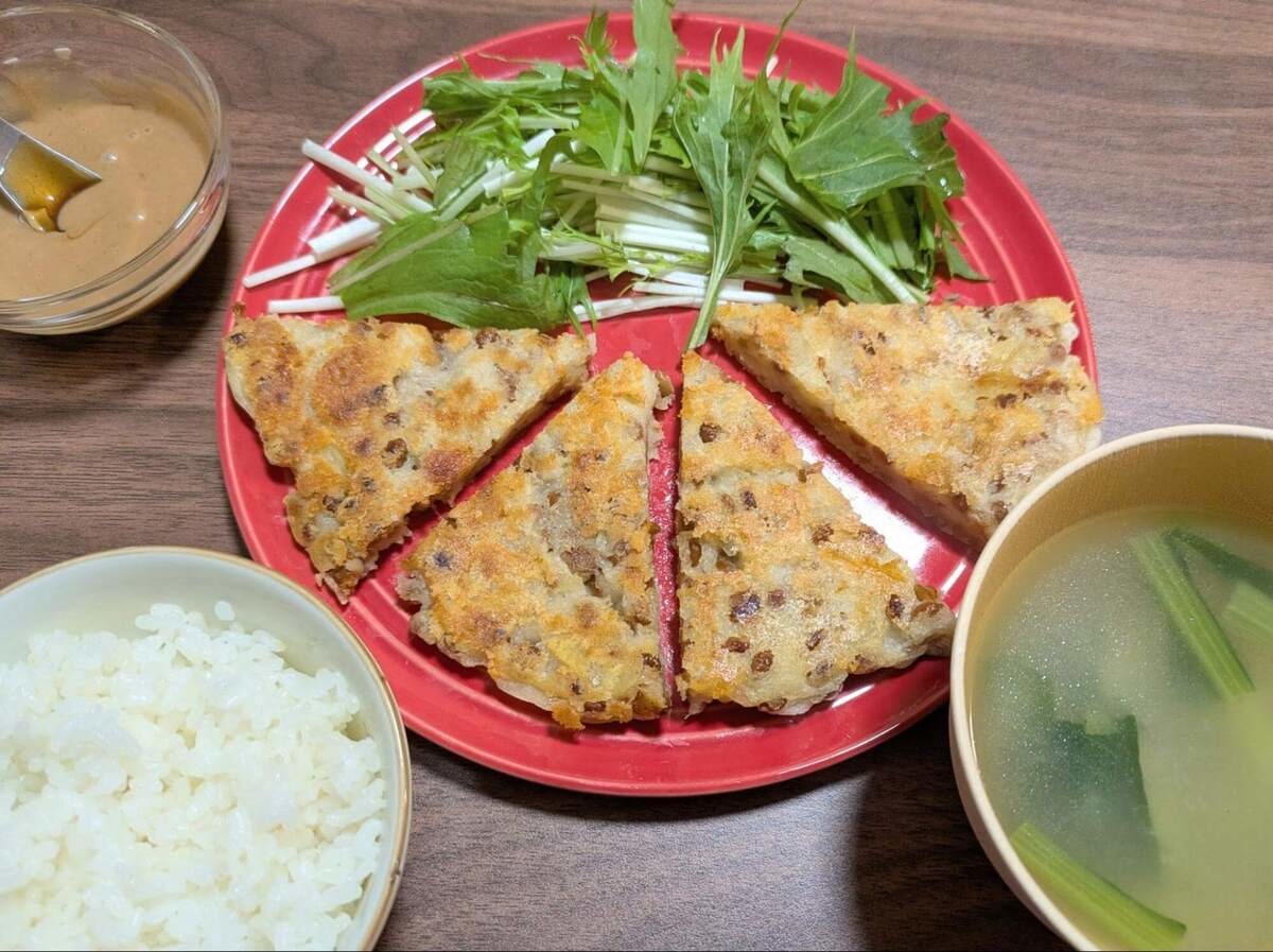 納豆