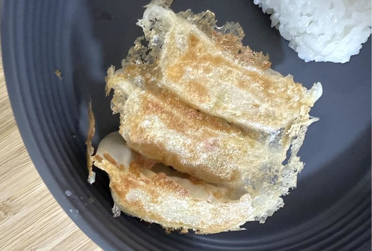トライアルでガチの鬼リピ！「冷凍食品３選」！