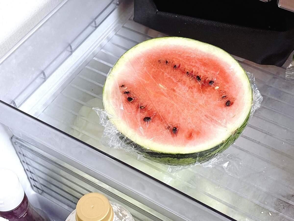 スイカ