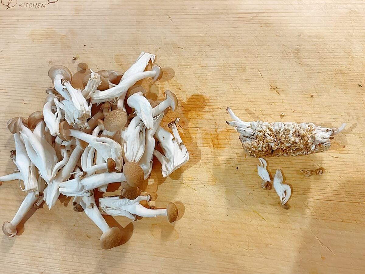 鶏の洋風おろしソース