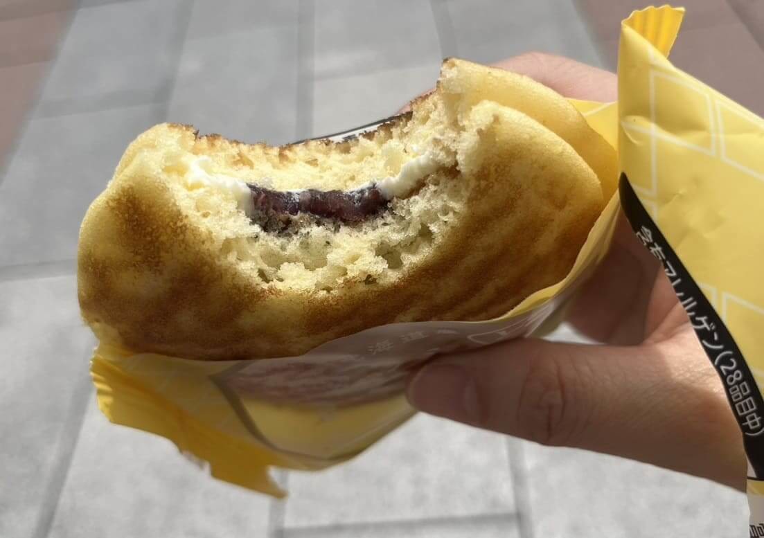 シャトレーゼ