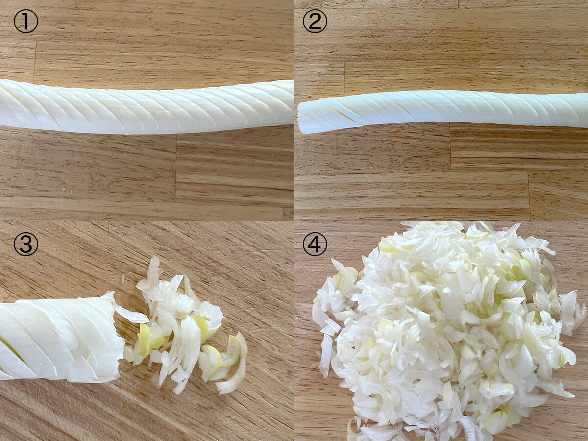 笠原家の焼き飯