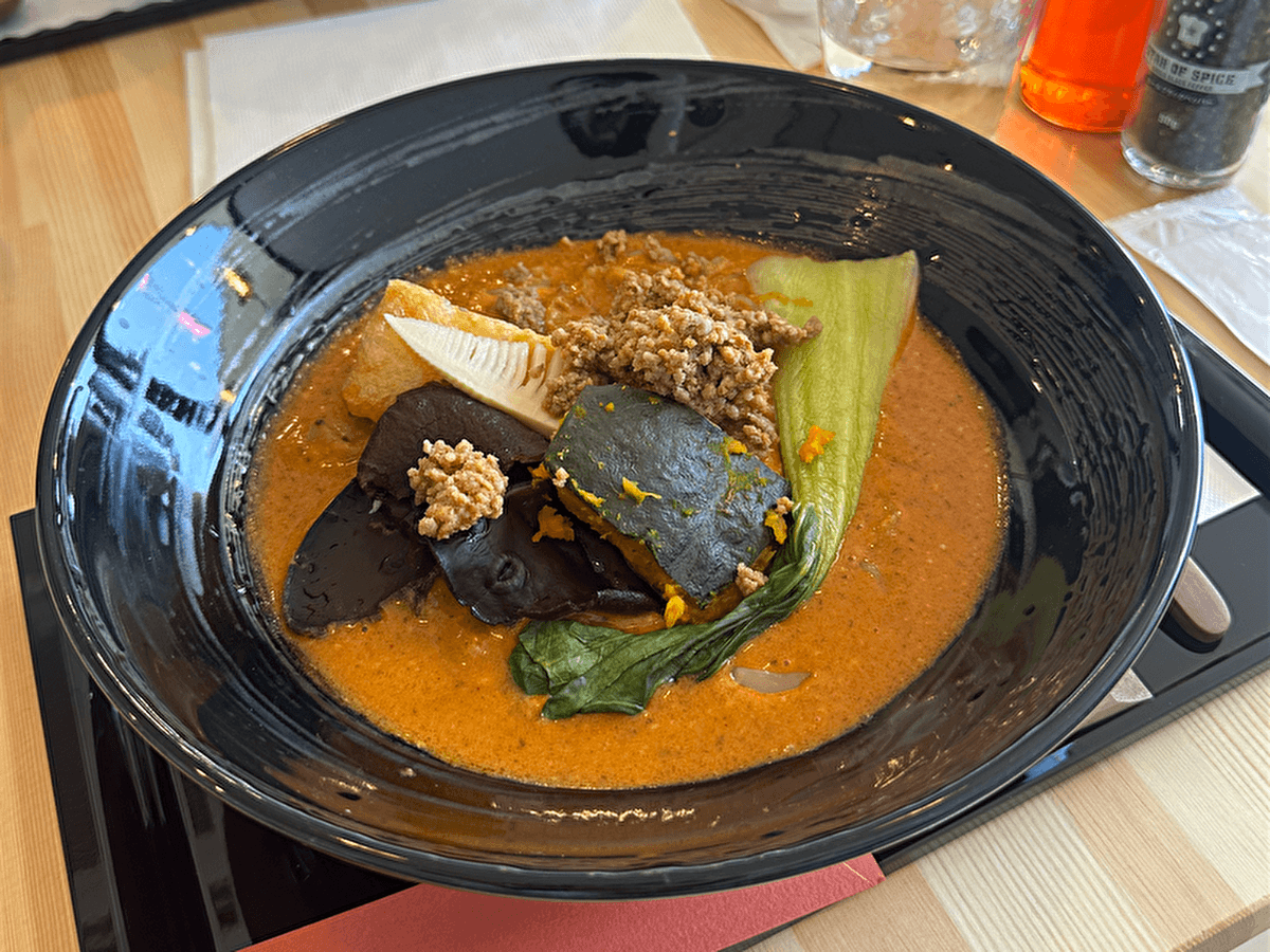 ラクサ専門店 NEO LAKSA