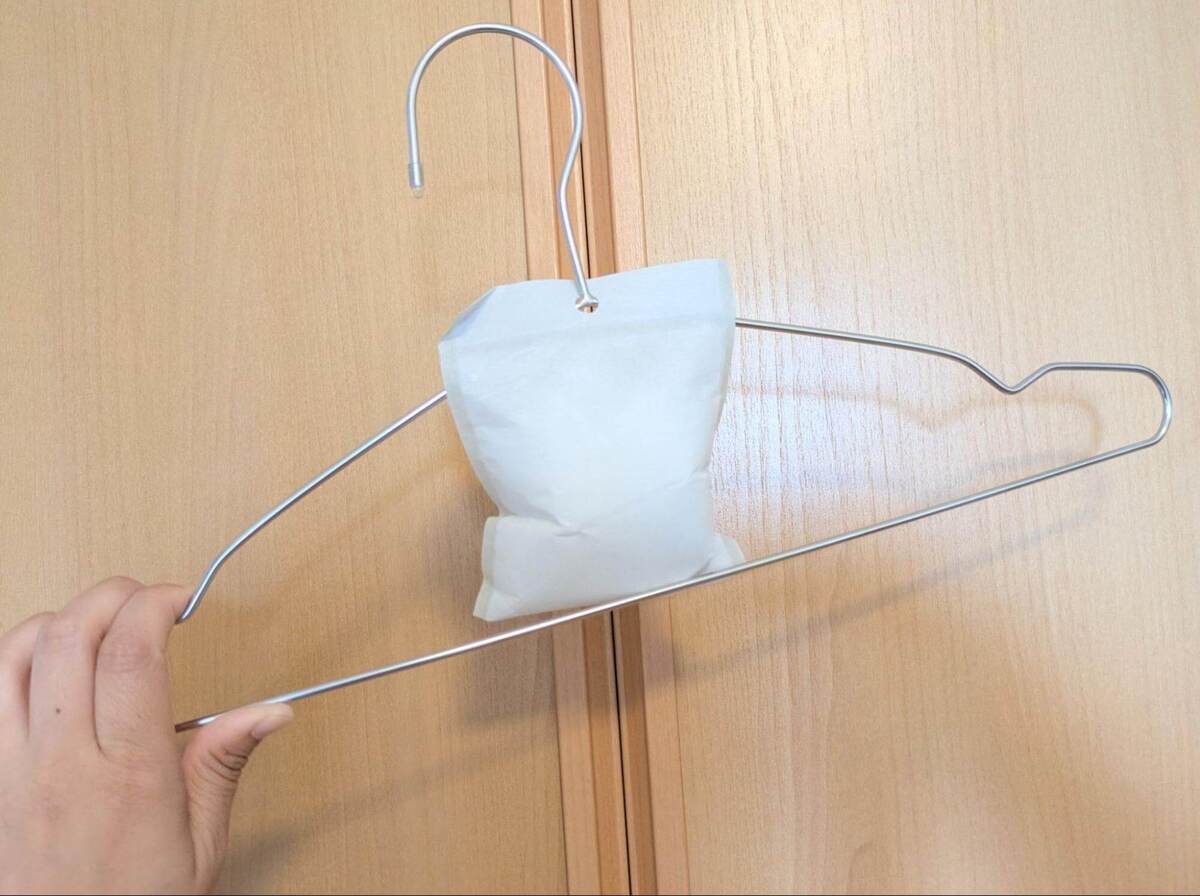 無印良品で見つけた「くりかえし使える」アイテム